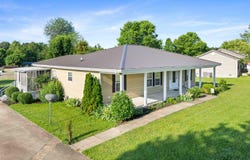 2750 McCormick Road, Mt Sterling, KY 40353