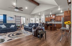 2035 Harvard Drive, Levelland, TX 79336