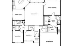10534 Sutter Creek Drive, Iowa Colony, TX 77583