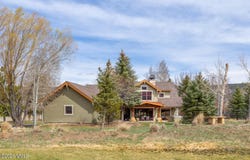 143 Robins Egg Lane, Eagle, CO 81631