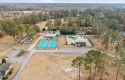 65 Quarterdeck Townes, New Bern, NC 28562