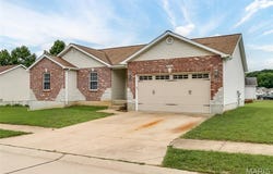 10403 Micah Lane, Hillsboro, MO 63050