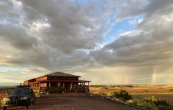 9318 Woodruff Hay Hollow Road, Snowflake, AZ 85937