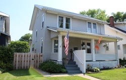 518 E 6th Avenue, Lancaster, OH 43130