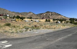 35 I Street, Virginia City, NV 89440