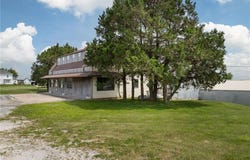 802 E NODAWAY Street, Oregon, MO 64473