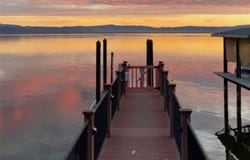 3219 Lakeshore Boulevard, Nice, CA 95464