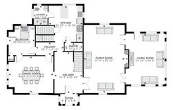 1614 GRACE CHURCH ROAD, SILVER SPRING, MD 20910