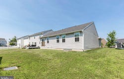 124 CRIMSON AVENUE, TANEYTOWN, MD 21787