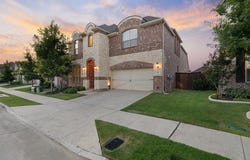 311 Dove Falls Drive, Argyle, TX 76226