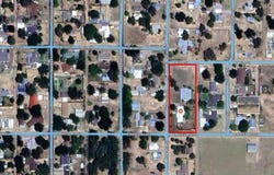 508 S Austin Street, Shamrock, TX 79079