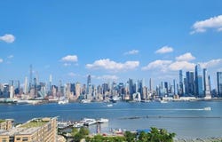 6515 Boulevard East 4 Q, West New York Town, NJ 07093