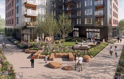 315 N Tracy Avenue unit: 208, Bozeman, MT 59715