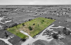402 Sunflower Drive, Valley View, TX 76272