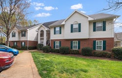 521 Renshaw Court, Cary, NC 27518