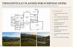 312 Sky Ridge Road, Ashland, OR 97520