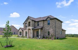 4221 Old Springtown Road, Weatherford, TX 76085