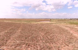 E County Road 31, Fort Supply, OK 73851-0000