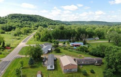 249 S State St, La Farge, WI 54639