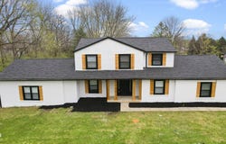 8315 N Payne Road, Indianapolis, IN 46268