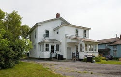 416 S James Street, Carthage, NY 13619