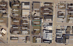 202 N Western Street, Lake Mills, IA 50450