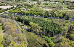 Nueman Trail, Lindstrom, MN 55045