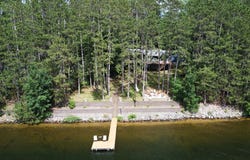 N11855 DEER LAKE RD, Tomahawk, WI 54487