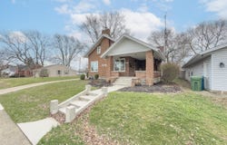 111 W Pinehurst Street, Sidney, OH 45365