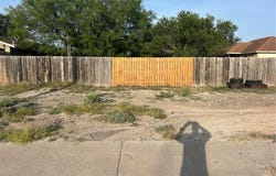 S Norton Highway lot: 17/18, Freer, TX 78357