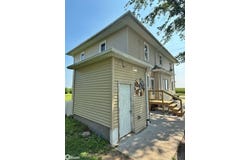1833 Highway 25, Clearfield, IA 50840