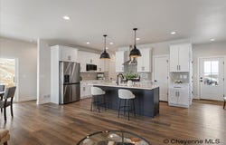 4031 CLIFF ST, Laramie, WY 82070