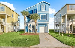 4223 King Rail CIR, Galveston, TX 77554