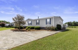 3287 Catherine Lake Road, Chinquapin, NC 28521