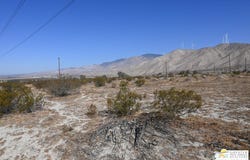 Tipton Rd, Palm Springs, CA 92262