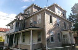 5 Erie, Amsterdam, NY 12010
