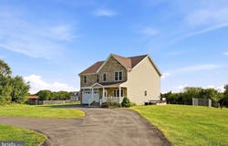 3720 SENSENY Road, BERRYVILLE, VA 22611