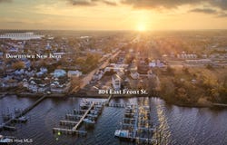 804 E Front Street, New Bern, NC 28560