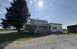 391 Gilbert Road, Mooers, NY 12958