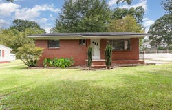 116 E Lillington Street, Angier, NC 27501