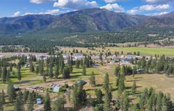 86 Steamboat Way W, Thompson Falls, MT 59873