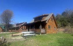 615 Sandy Beach Court, Warrens, WI 54666