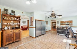 2647 BEN SAVILLE ROAD, AUGUSTA, WV 26704