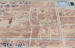 9351 Evergreen Avenue, California City, CA 93505