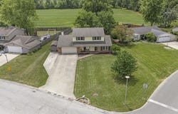 518 Willowbrook Trail, Bluffton, IN 46714