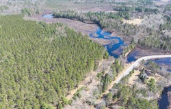 BLOOM RD lot: 7, Eagle River, WI 54521