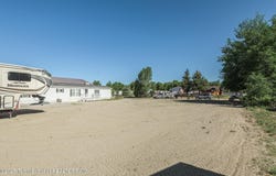 942 W BONNEVILLE Street, Pinedale, WY 82941
