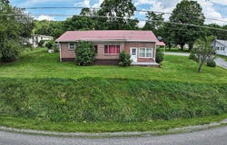 8087 Baptist Valley Road, North Tazewell, VA 24630