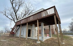 124 Stanton Dr, Craig, MO 64437