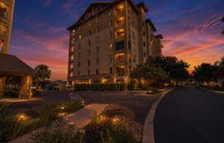 1000 The Cape, Horseshoe Bay, TX 78657